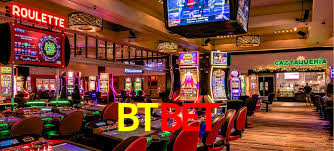 BTBET