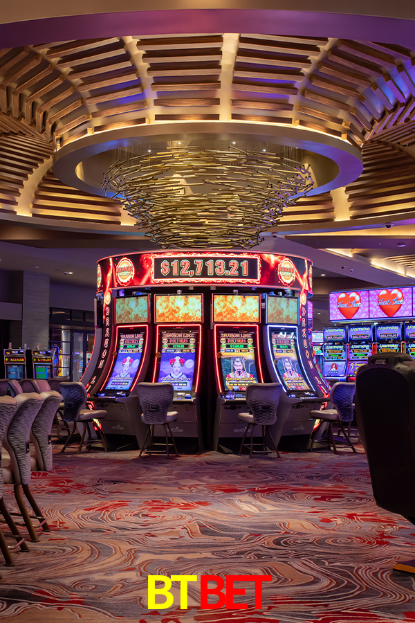 BTBET