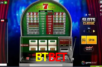 BTBET
