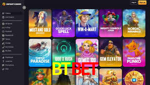 BTBET